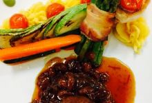 Restaurante es Pins美食图片