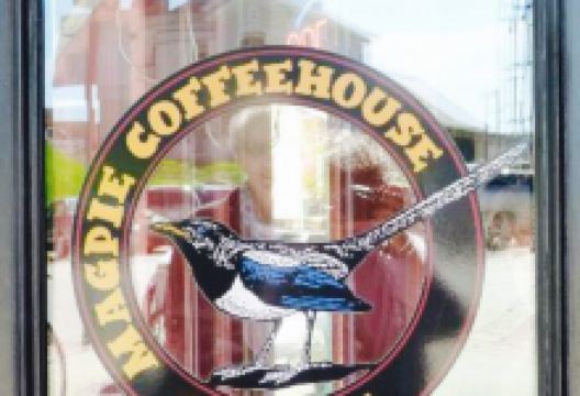 Magpie Coffeehouse美食图片