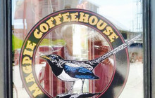 Magpie Coffeehouse餐厅图片