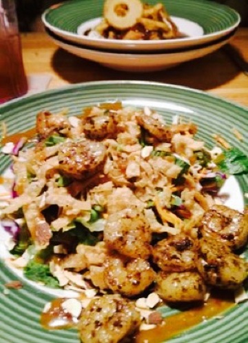 Applebee's餐厅图片