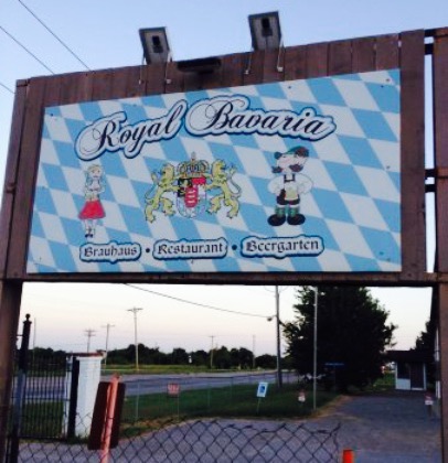 Royal Bavaria Brewery & Restaurant