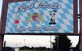Royal Bavaria Brewery & Restaurant