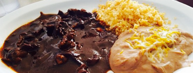 Happy Burrito Mexican Restaurant餐厅图片