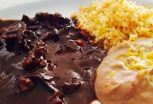 Happy Burrito Mexican Restaurant美食图片