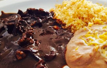 Happy Burrito Mexican Restaurant餐厅图片
