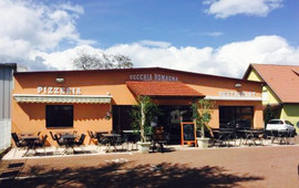 Pizzeria Vecchia Romagna