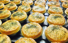 Savan's bakery