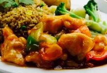 Hong's Kitchen美食图片