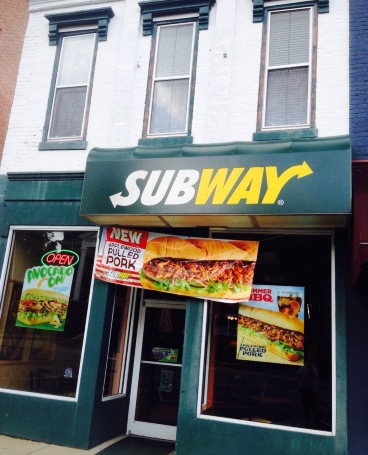 Subway