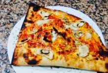 Pizzeria Angelo's美食图片