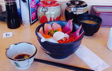 Kaisendokoro Kaimon餐厅图片