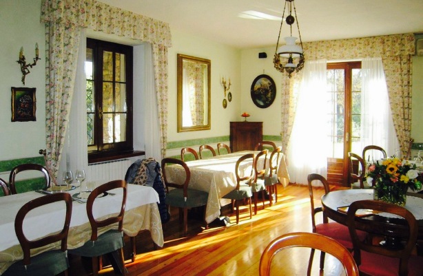 Al Ruinello餐厅图片