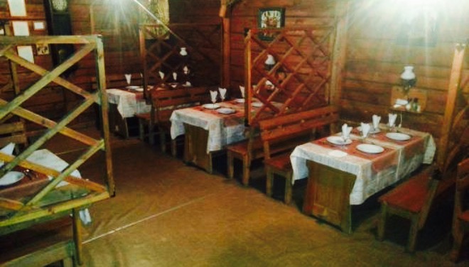 Limpompo餐厅图片