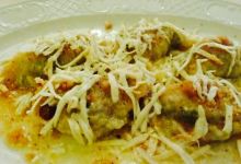 Ristorante Al Campanile美食图片