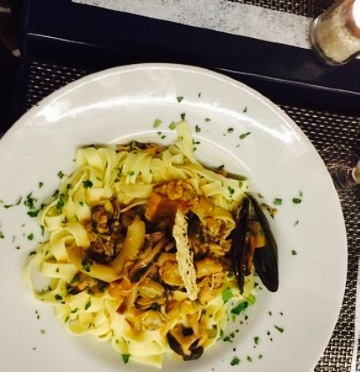 Restaurante Dolce Vita餐厅图片