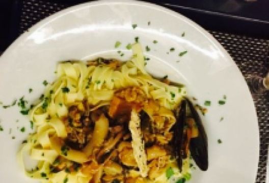 Restaurante Dolce Vita美食图片