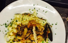 Restaurante Dolce Vita餐厅图片