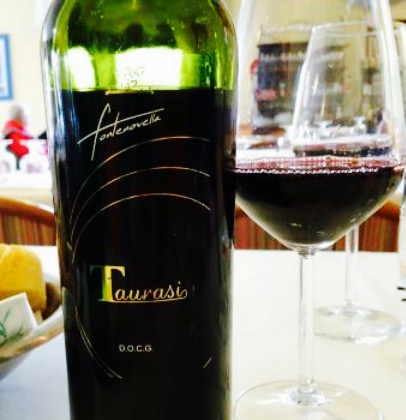 Osteria dei Sarrastri餐厅图片