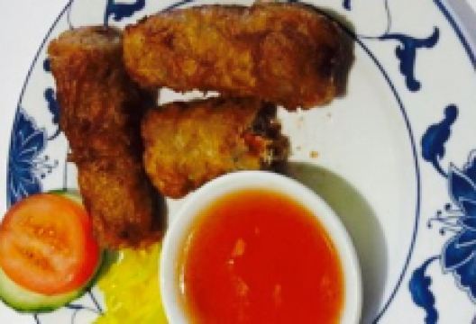 Jasmin Restaurant美食图片