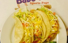 Babe's Sports Page Bar and Grill餐厅图片