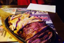 American Dream Villalba美食图片