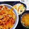 yoshinoya(201号线篠栗店)