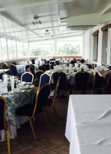 Restaurante La Posada Del Duende餐厅图片