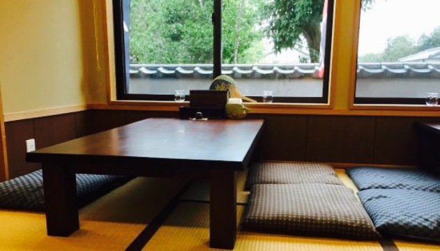 Soba Dokoro Ito餐厅图片