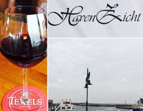 Cafe Restaurant Havenzicht