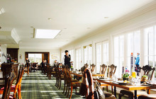 The Dunes Restaurant & Bar餐厅图片