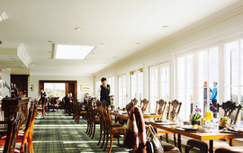 The Dunes Restaurant & Bar