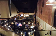Silver Dollar Bar & Restaurant餐厅图片