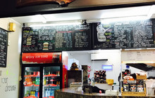 DKs Burger Bar餐厅图片