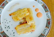 Restaurante "El Ferial"美食图片