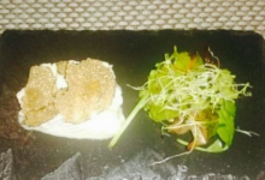 Auberge du Parc Carola美食图片