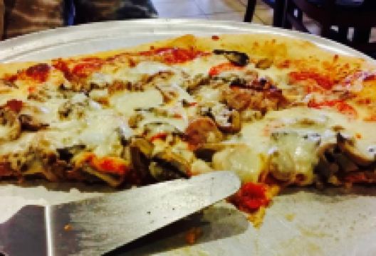 Napoli Pizzeria美食图片