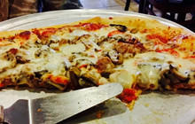 Napoli Pizzeria餐厅图片