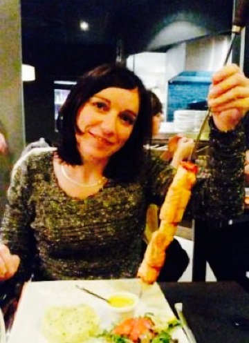 Cot' et Boeuf餐厅图片