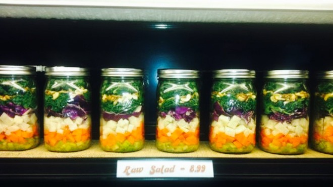 Cruisers Sub Shop餐厅图片