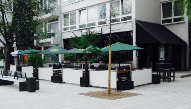 Restaurant Kupferkanne