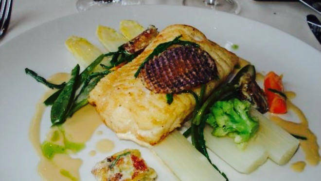 Bienvenue餐厅图片