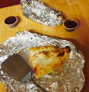 River Bend Pizza餐厅图片