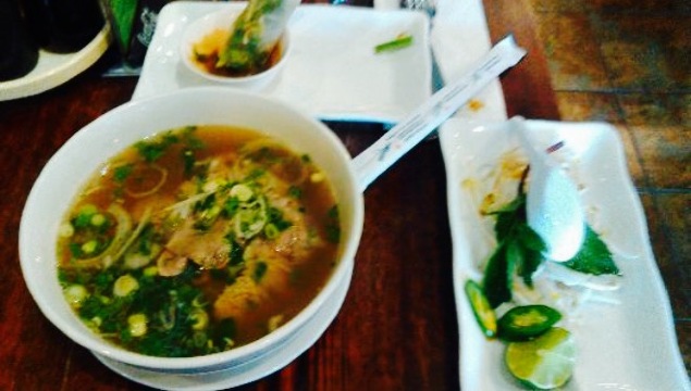 Pho Saigon餐厅图片