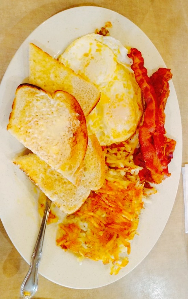 Farmer Boys餐厅图片