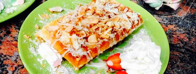 Melabevo Burger & Beer餐厅图片