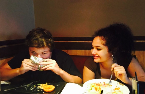 Red Robin Gourmet Burgers