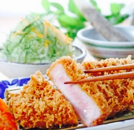 Katsuhana-tei, Nitta餐厅图片