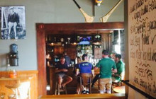 The Dubliner餐厅图片