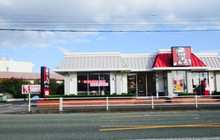 Kfc餐厅图片