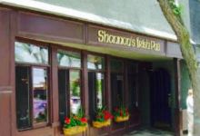 Shannon's Irish Pub美食图片